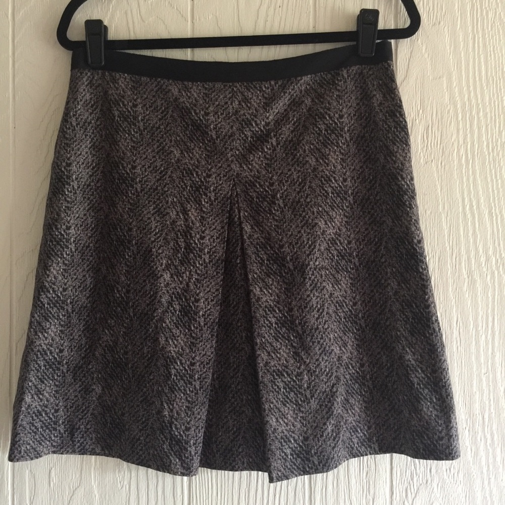 Ann Taylor  A Line Skirt